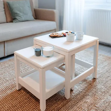 Appartamento Legoodvibes, Spacieux& Lumineux *