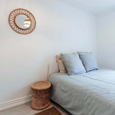 Legoodvibes, Spacieux& Lumineux Apartment *
