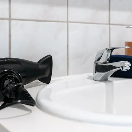 Legoodvibes, Spacieux& Lumineux Appartamento Mulhouse