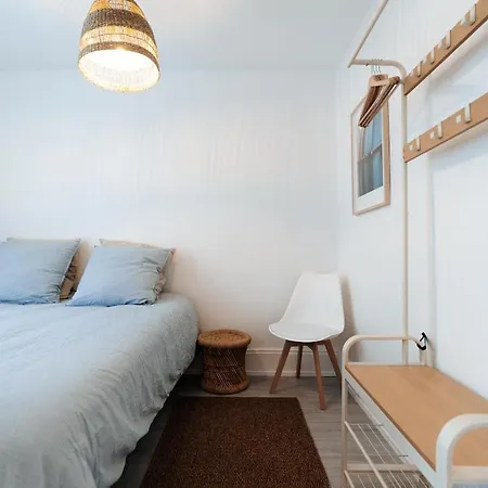 Legoodvibes, Spacieux& Lumineux