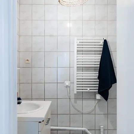 Legoodvibes, Spacieux& Lumineux * Mulhouse