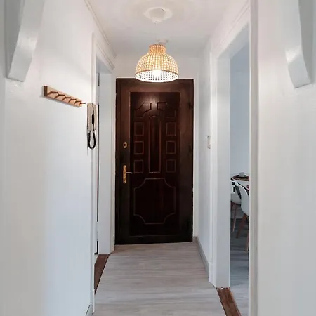 Legoodvibes, Spacieux& Lumineux