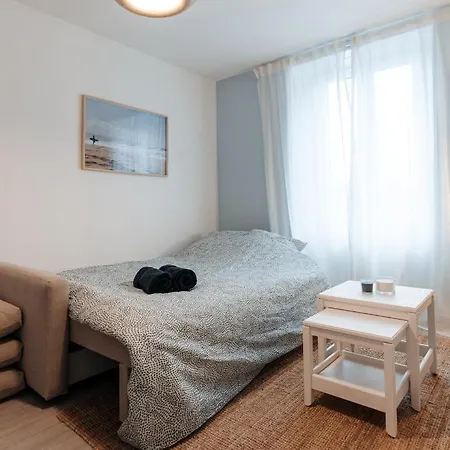 Appartamento Legoodvibes, Spacieux& Lumineux *