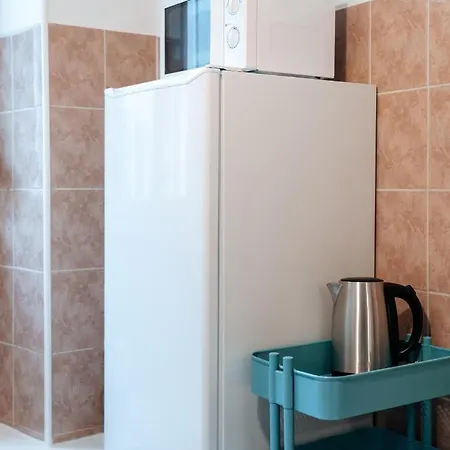 Legoodvibes, Spacieux& Lumineux