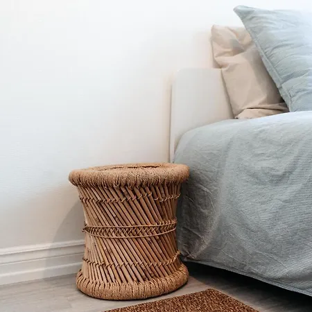 Legoodvibes, Spacieux& Lumineux Appartement *