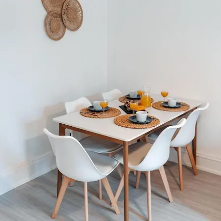 Legoodvibes, Spacieux& Lumineux