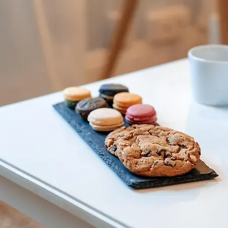 Legoodvibes, Spacieux& Lumineux * Mulhouse