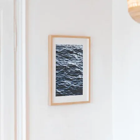 Appartamento Legoodvibes, Spacieux& Lumineux *