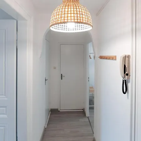 Legoodvibes, Spacieux& Lumineux Appartamento *