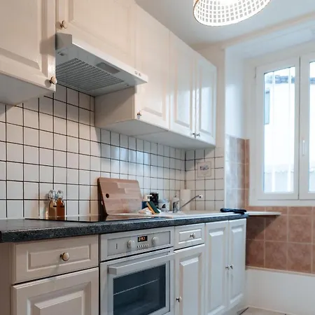 Apartment Legoodvibes, Spacieux& Lumineux Mulhouse