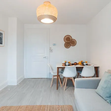 Legoodvibes, Spacieux& Lumineux Mulhouse