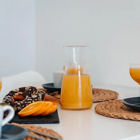 Legoodvibes, Spacieux& Lumineux Apartment *