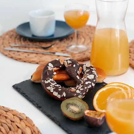 Legoodvibes, Spacieux& Lumineux Apartment